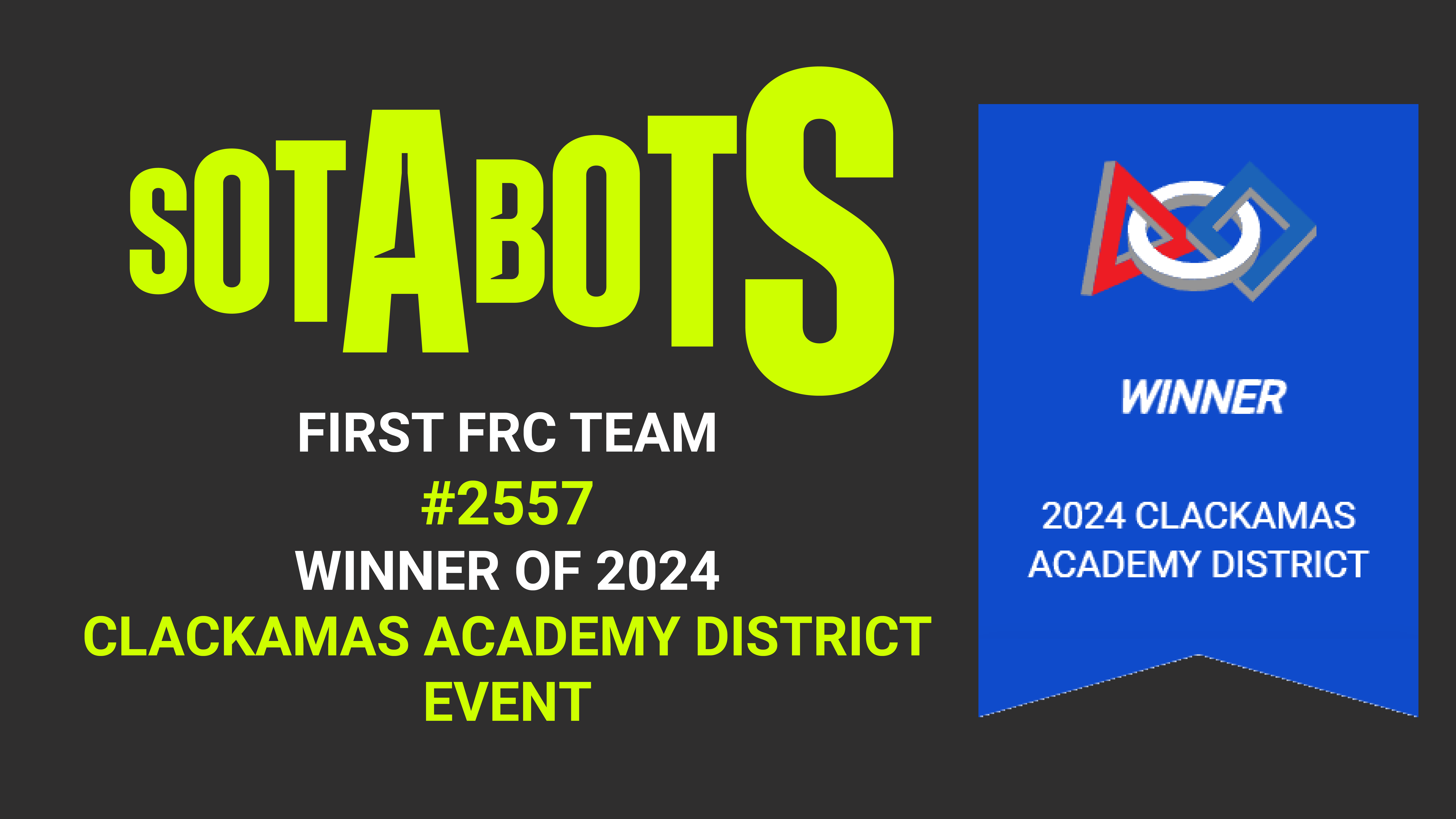 I made this design for my FIRST Robotics teams website.