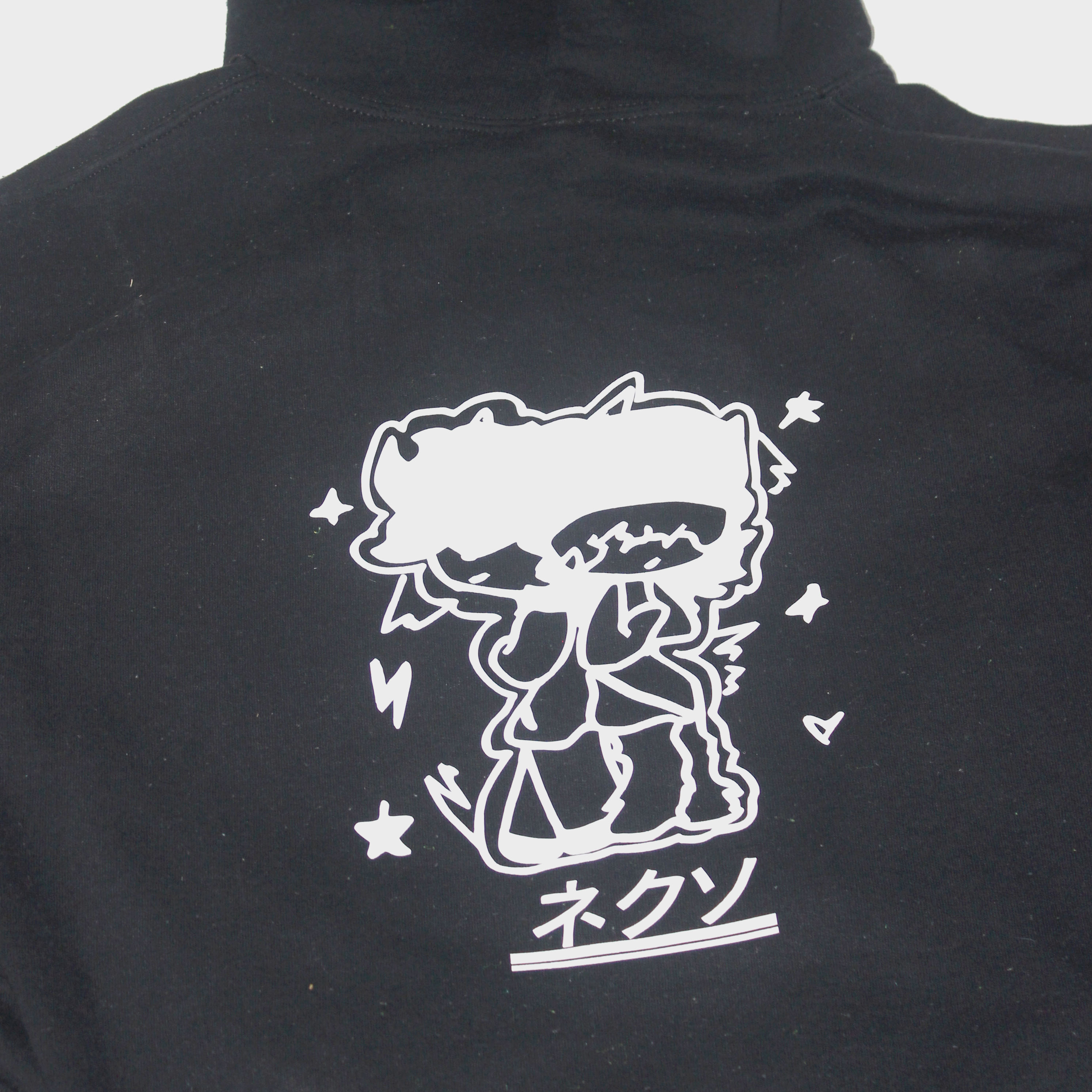 I made this for my graphic design class in 2024 (And used it to create my brand!)