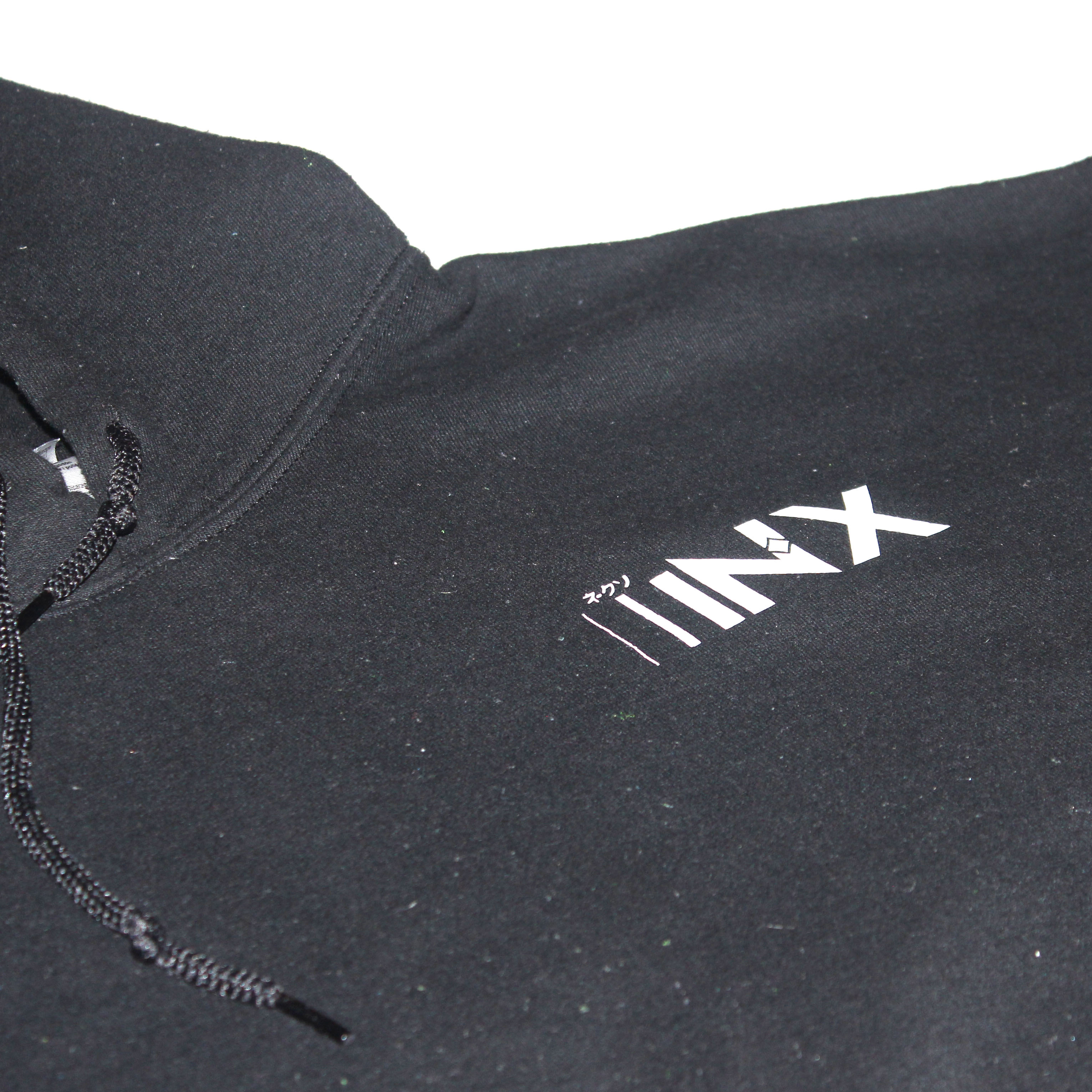 I made this for my graphic design class in 2024 (And used it to create my brand!)