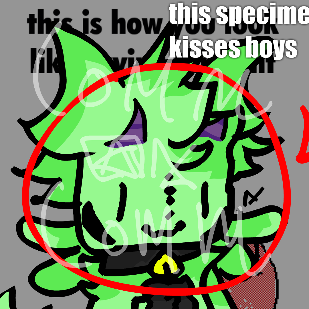 Commissioned Art for a friend.