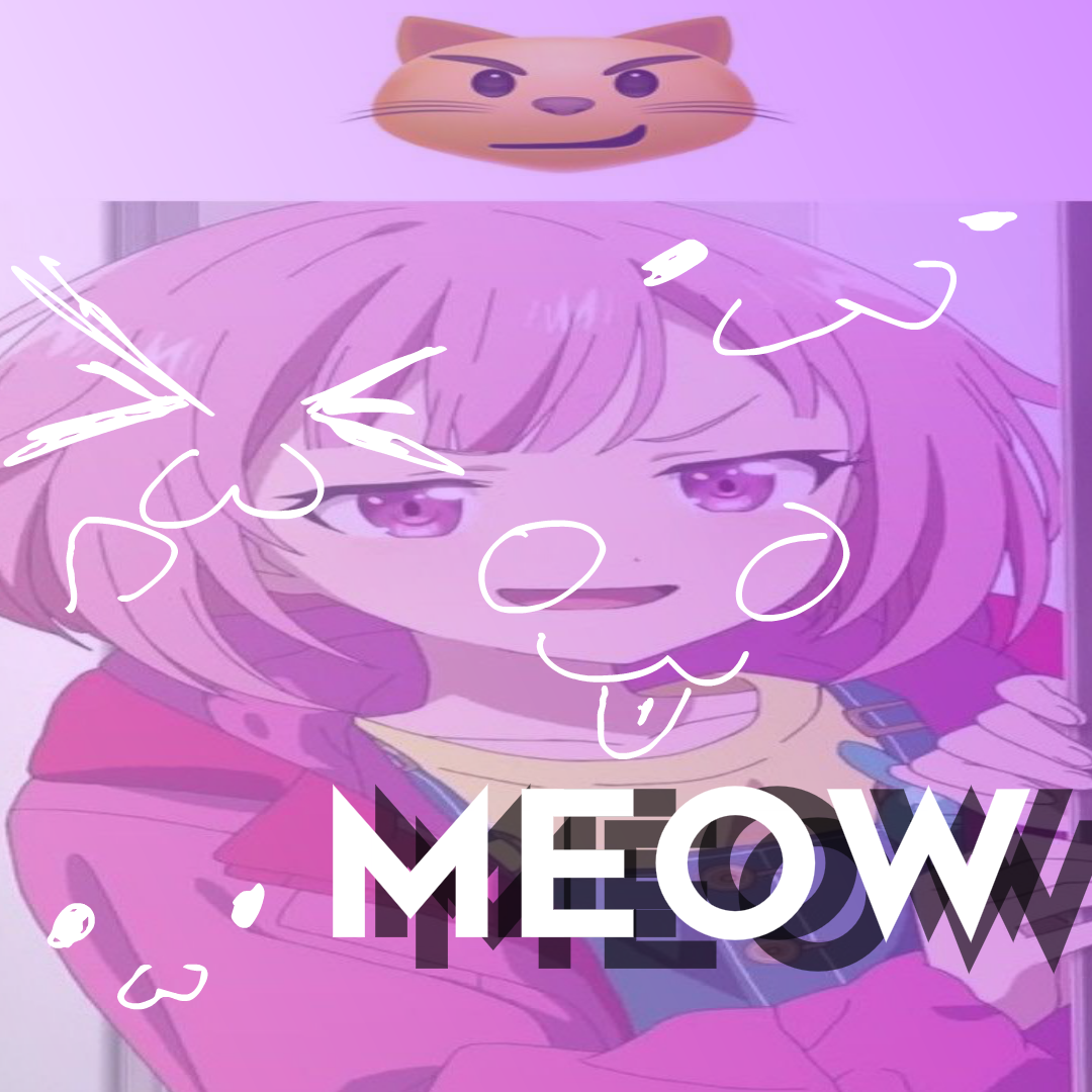 This is the logo that was used for a short time before being replaced with the v0.2.